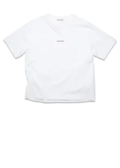 Dame Acne Studios T-Shirts>FN-WN-TSHI000196