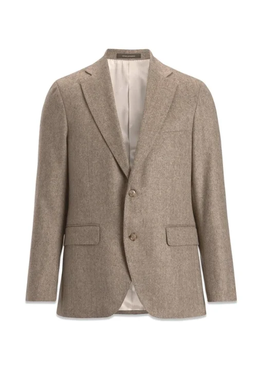 Oscar Jacobson Jakker>Fogerty Blazer