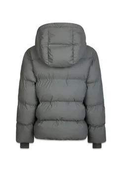 Dame Neo Noir Jakker>Fox C Puffer Jacket