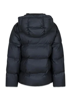 Dame Neo Noir Jakker>Fox C Puffer Jacket