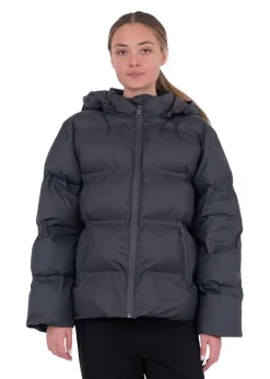Dame Neo Noir Jakker></noscript>Fox C Puffer Jacket
