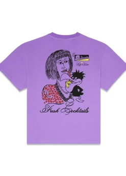 Pas de Mer T-Shirts>FRESH COCKTAILS TEE