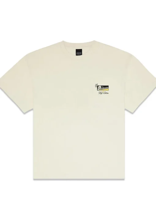 Pas de Mer T-Shirts>FRESH COCKTAILS TEE