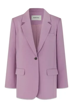 Dame Modström Blazere>Gale blazer