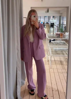 Dame Modström Blazere>Gale blazer