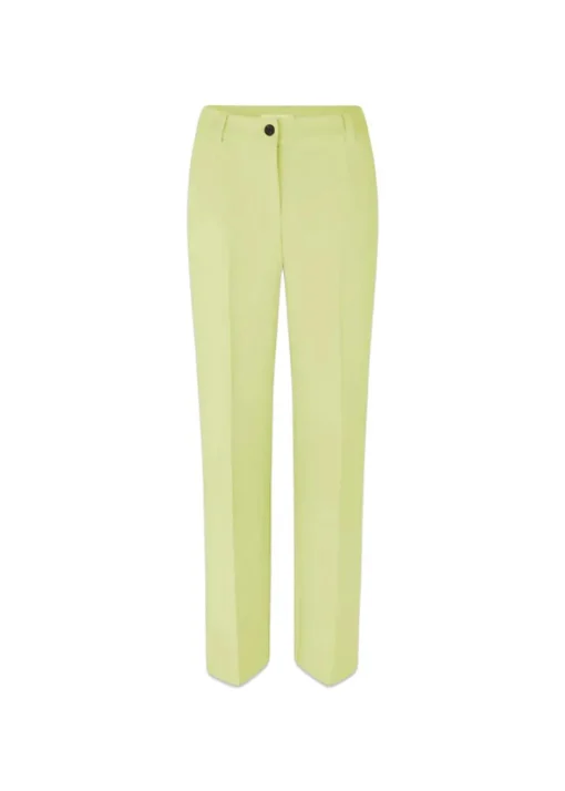 Dame Modström Bukser>Gale pants