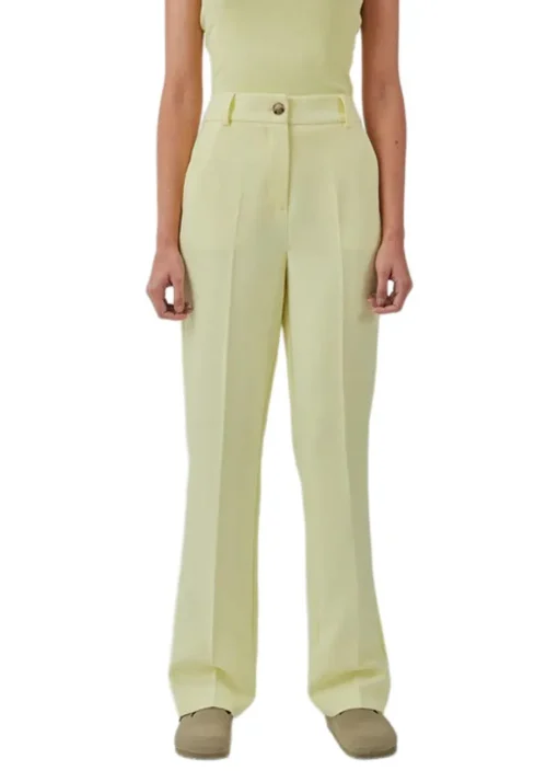Dame Modström Bukser>Gale pants