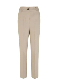Dame Modström Bukser>Gale straight pants