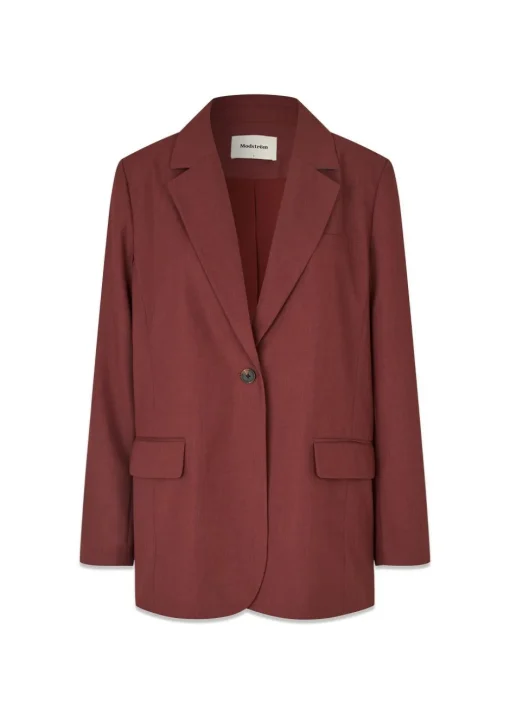Dame Modström Blazere>GaleMD 2 blazer