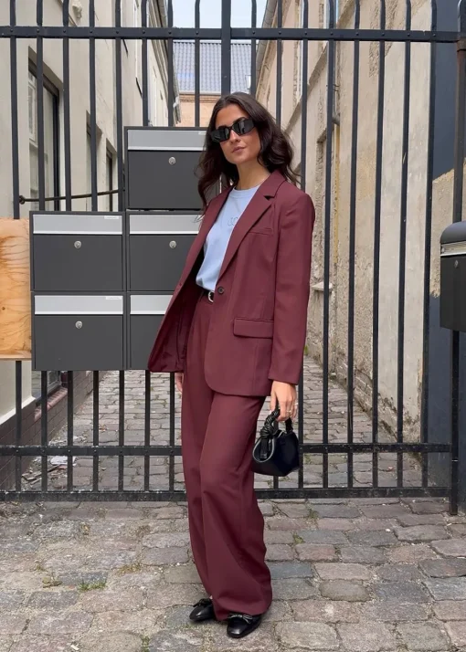 Dame Modström Blazere>GaleMD 2 blazer
