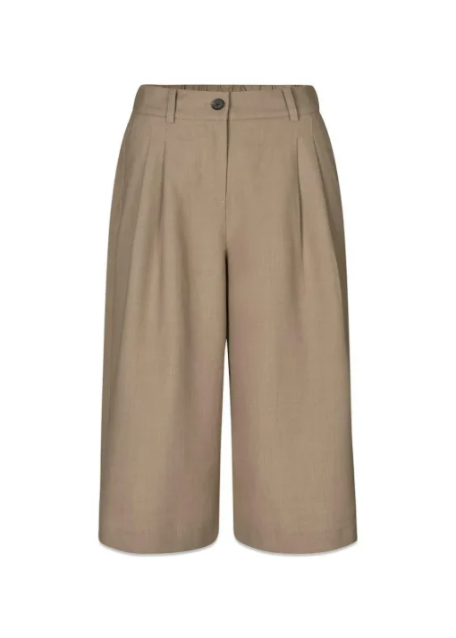 Dame Modström Shorts>GaleMD 2 long shorts