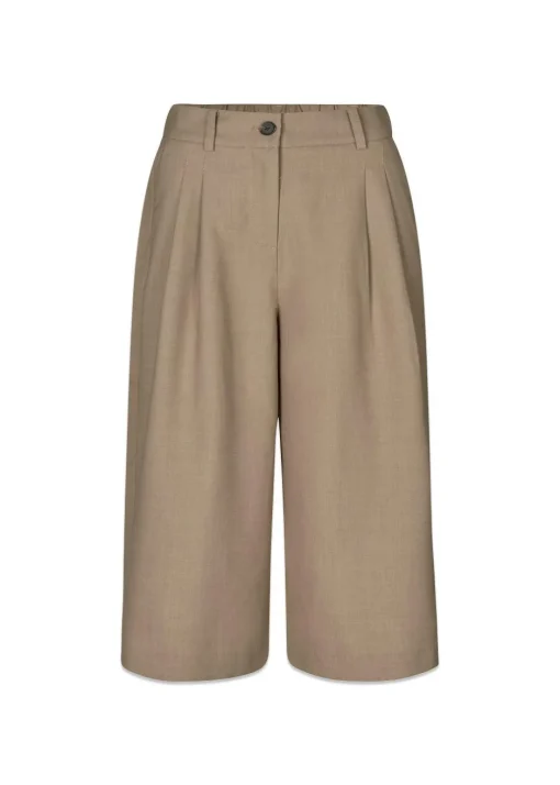 Dame Modström Shorts>GaleMD 2 long shorts