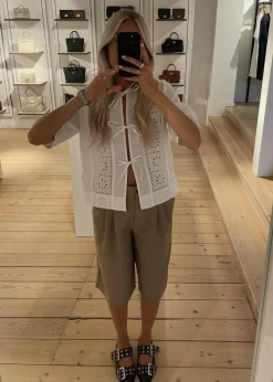 Dame Modström Shorts>GaleMD 2 long shorts