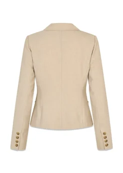 Dame Modström Blazere>GaleMD 2 short blazer
