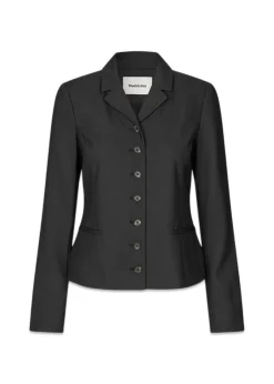 Dame Modström Blazere>GaleMD 2 short blazer