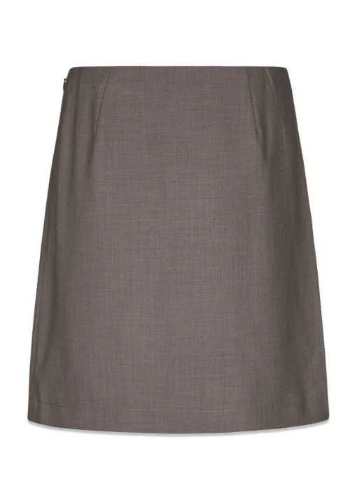 Dame Modström Nederdele>GaleMD 2 skirt