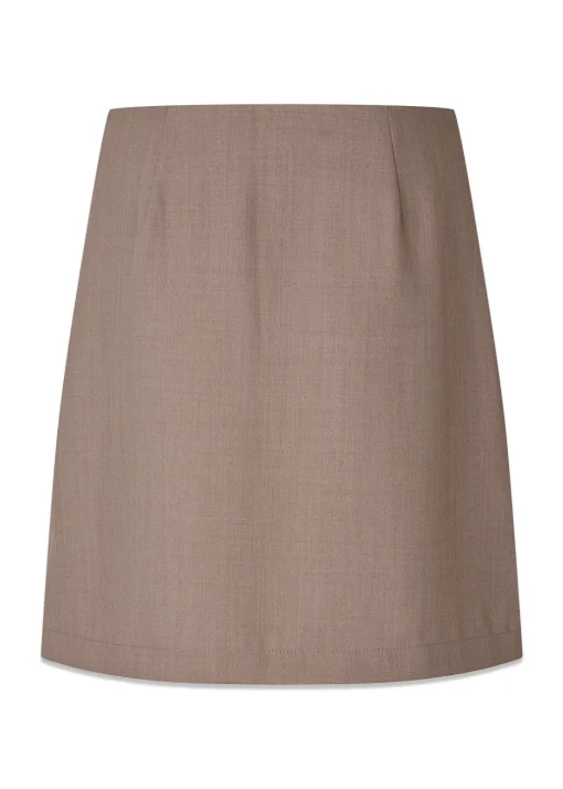 Dame Modström Nederdele>GaleMD 2 skirt