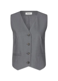 Dame Modström Blazere>GaleMD 2 vest