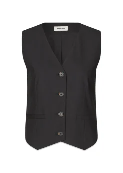Dame Modström Blazere>GaleMD 2 vest