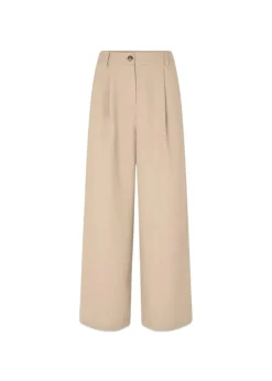 Dame Modström Bukser>GaleMD 2 wide pants