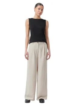 Dame Modström Bukser></noscript>GaleMD 2 wide pants
