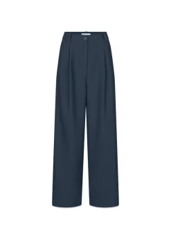 Dame Modström Bukser>GaleMD 2 wide pants