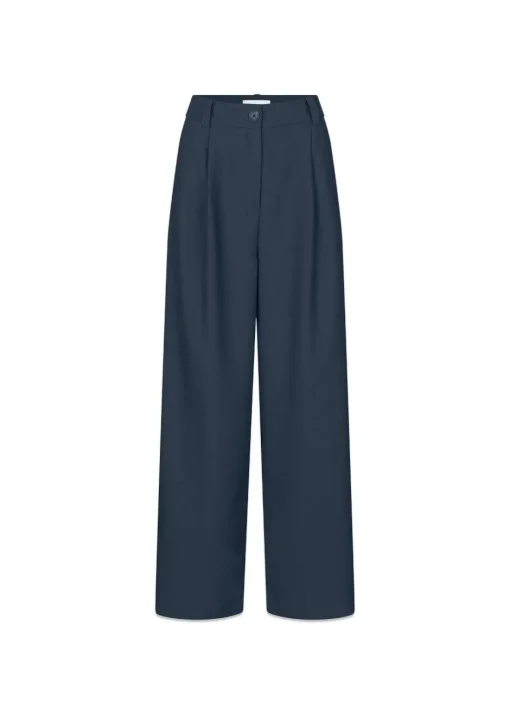 Dame Modström Bukser>GaleMD 2 wide pants