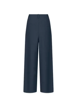 Dame Modström Bukser>GaleMD 2 wide pants