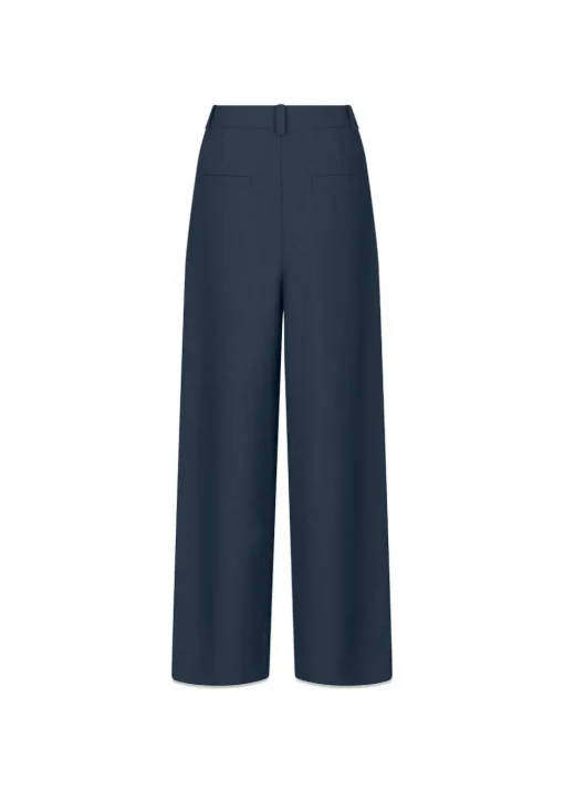 Dame Modström Bukser>GaleMD 2 wide pants