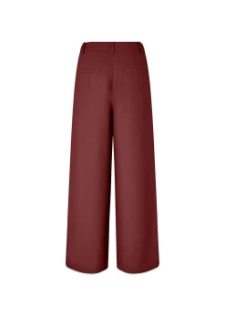 Dame Modström Bukser>GaleMD 2 wide pants
