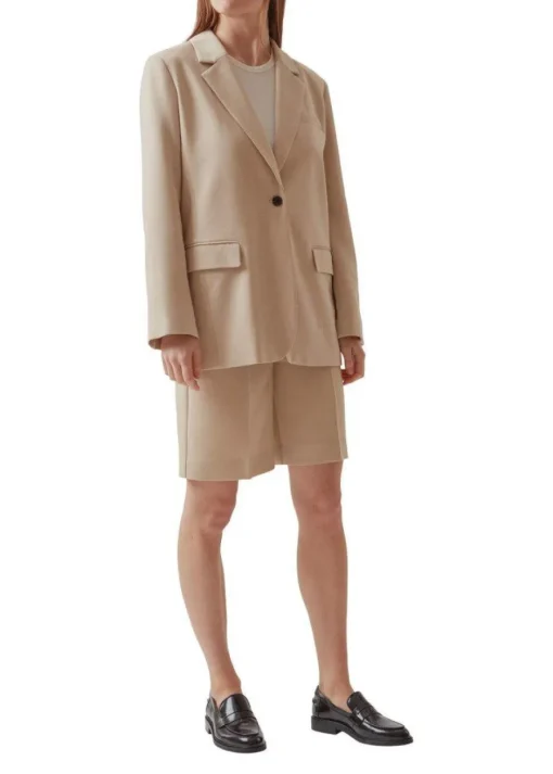 Dame Modström Shorts>GaleMD shorts