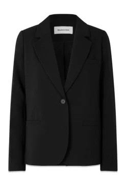Dame Modström Blazere>GaleMD straight blazer