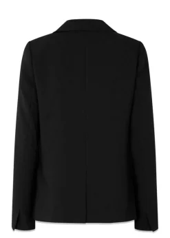 Dame Modström Blazere>GaleMD straight blazer