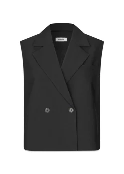 Dame Modström Blazere>Galemd vest