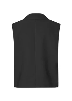 Dame Modström Blazere>Galemd vest