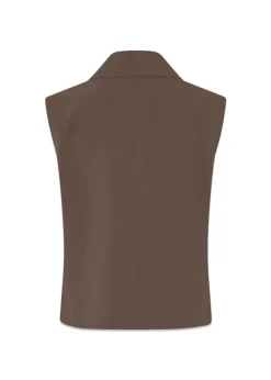 Dame Modström Blazere>Galemd vest