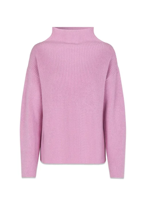 Dame Modström Strik>GalenMD t-neck