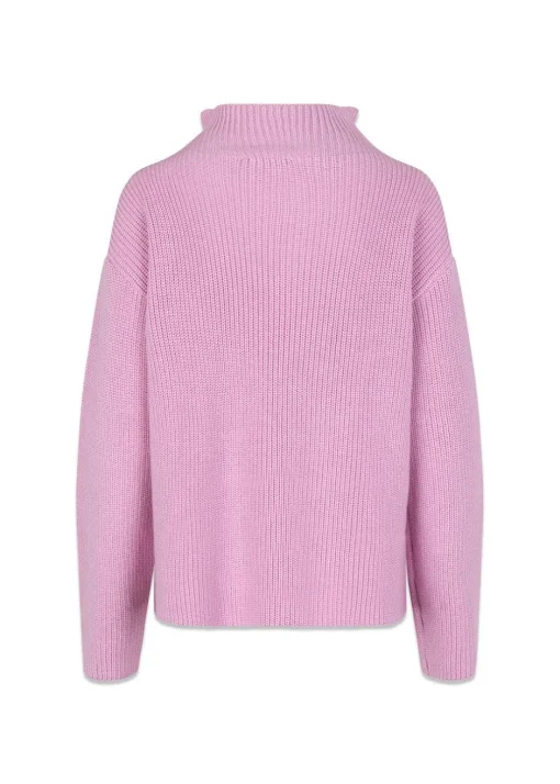 Dame Modström Strik>GalenMD t-neck