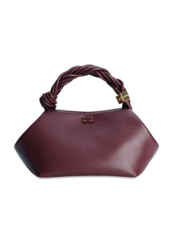 Dame Ganni Tasker>Bou Bag Small