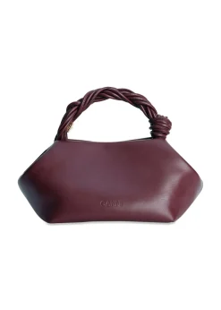Dame Ganni Tasker></noscript>Bou Bag Small