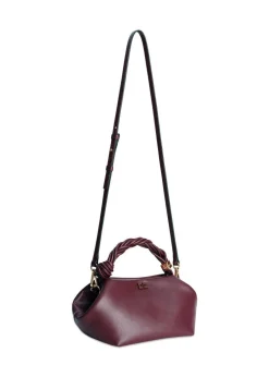 Dame Ganni Tasker></noscript>Bou Bag Small