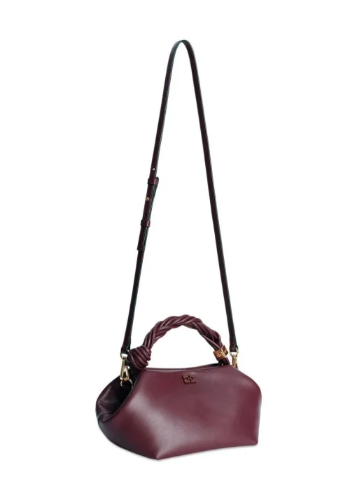Dame Ganni Tasker>Bou Bag Small