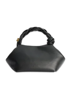 Dame Ganni Tasker></noscript>Bou Bag Small