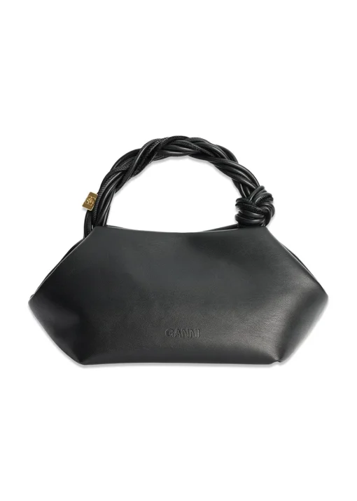 Dame Ganni Tasker>Bou Bag Small