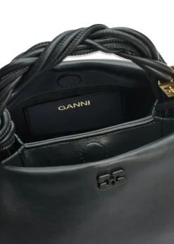 Dame Ganni Tasker></noscript>Bou Bag Small