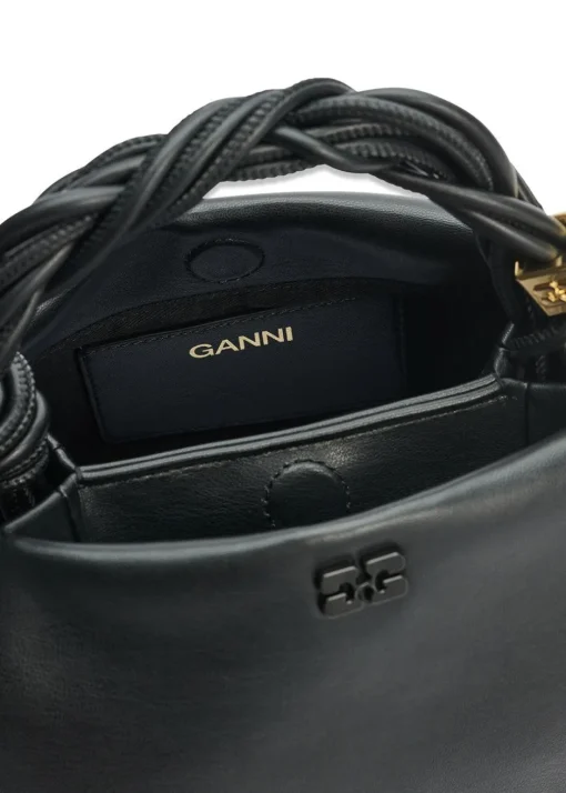 Dame Ganni Tasker>Bou Bag Small