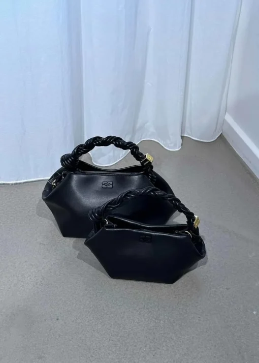 Dame Ganni Tasker>Bou Bag Small