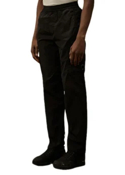 C.P. Company Bukser>GARGO PANT CHROME