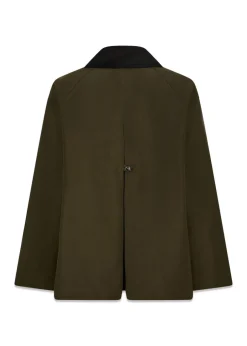 Dame Neo Noir Jakker>Gatbi Clean Jacket