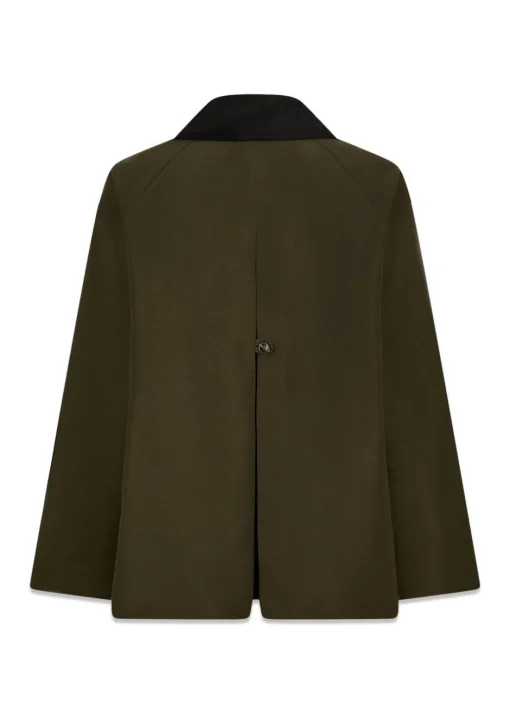 Dame Neo Noir Jakker>Gatbi Clean Jacket